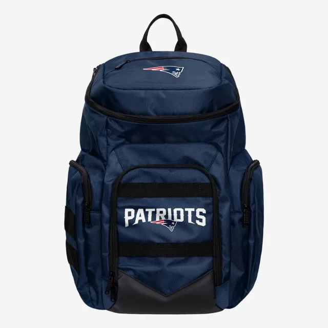 Sac à dos de transport New England Patriots