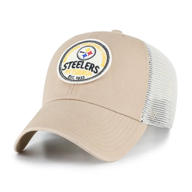 NETTOYAGE Pittsburgh Steelers FELTON '47
