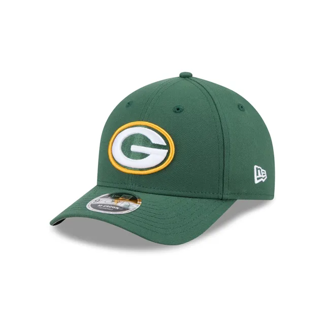 Casquette Snapback Green Bay Packers Team 9FORTY M-Crown