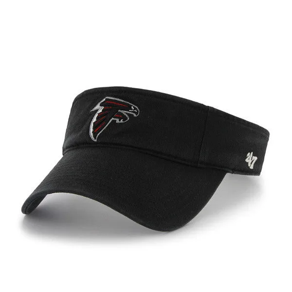 Visière de nettoyage Atlanta Falcons '47