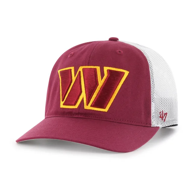 Washington Commanders '47 TRUCKER RF