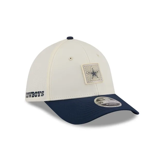Dallas Cowboys 2026 Training 39THIRTY M-Crown Bonnet extensible
