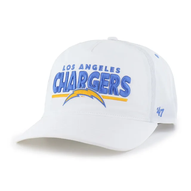 Los Angeles Chargers BRRR Expressway '47 Attelage RF Coupe décontractée