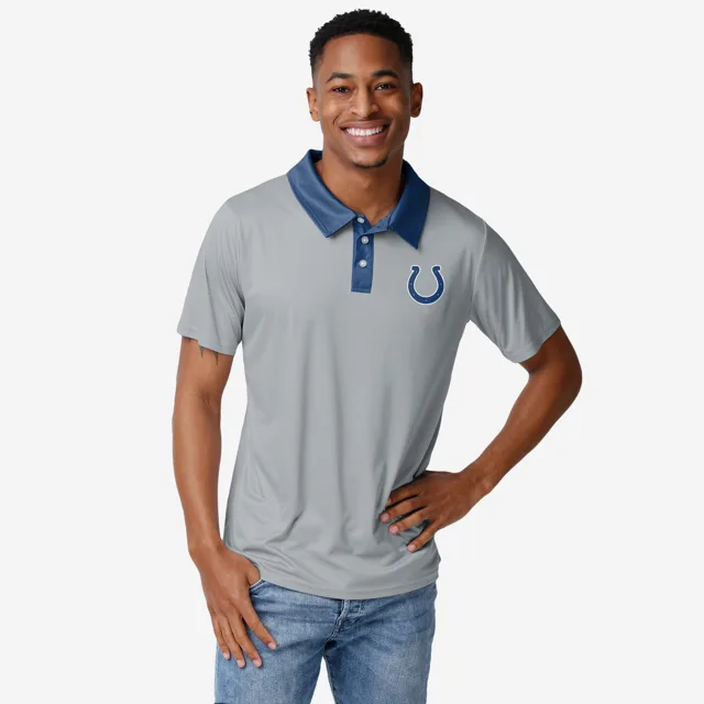 Indianapolis Colts Bonnet de nuit Polo en polyester