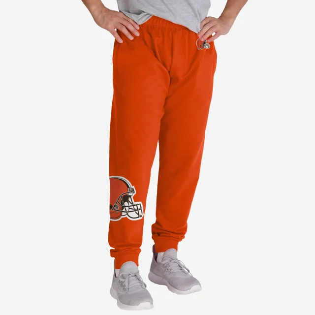 Pantalon de jogging couleur équipe Cleveland Browns