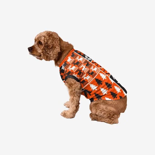 Cincinnati Bengals Pull pour chien Busy Block