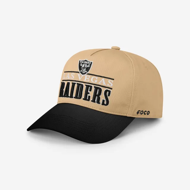 Casquette Las Vegas Raiders Signature Bars Marquee RF