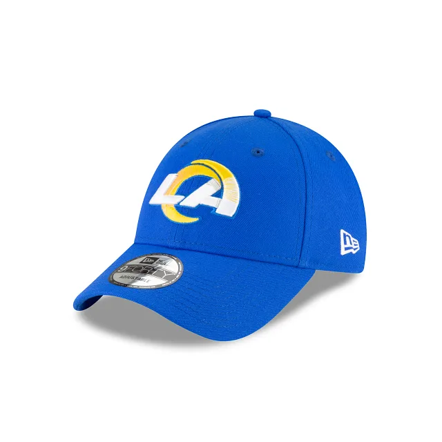 Los Angeles Rams Casquette réglable The League 9FORTY