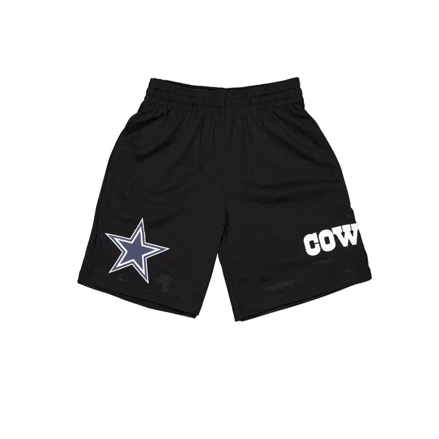 Short en maille Dallas Cowboys