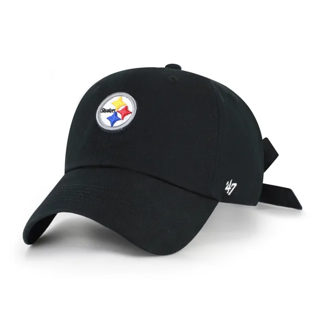 Pittsburgh Steelers BOW BACK '47 NETTOYAGE POUR FEMMES