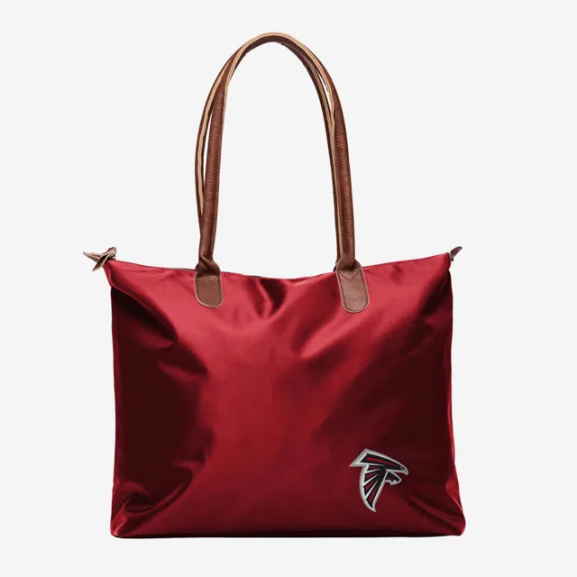 Atlanta Falcons Sac fourre-tout aux couleurs vives