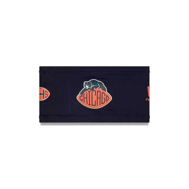 Bandeau Chicago Bears 2026 Rivalités