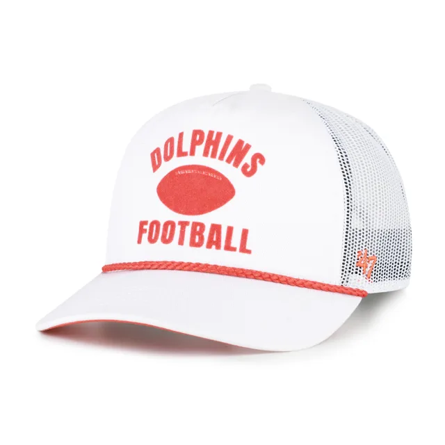 Miami Dolphins HISTORIQUE FLOCK BALL '47 HITCH RF COUPE RELAXÉE