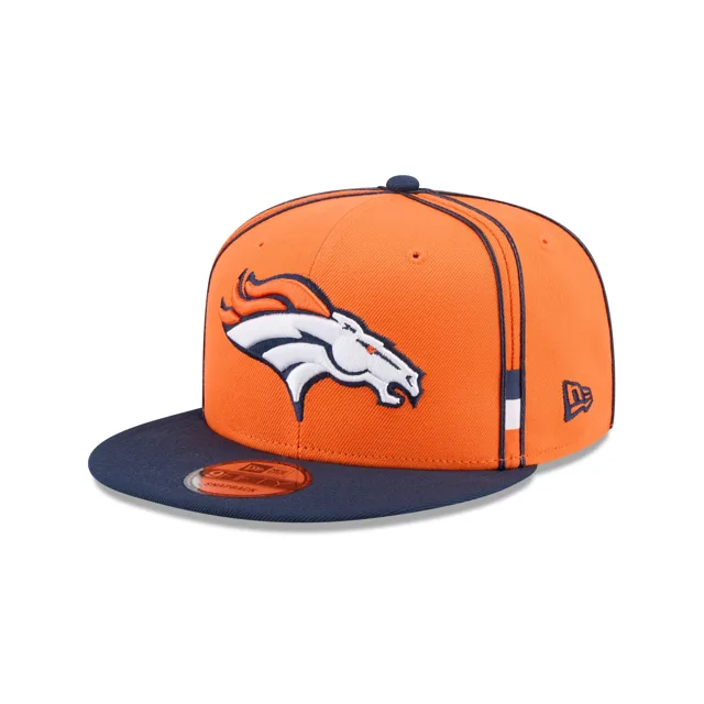 Casquette Snapback Denver Broncos Soutache 9FIFTY