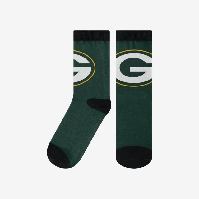 Chaussettes Green Bay Packers Primetime