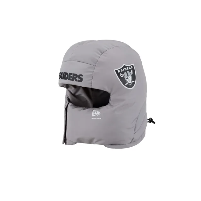 Cagoule matelassée pour casque Las Vegas Raiders