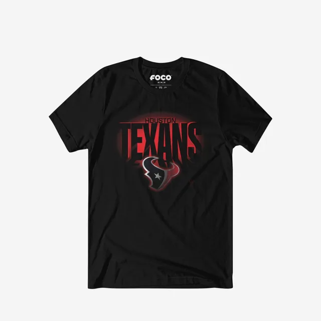 T-shirt projecteur Houston Texans
