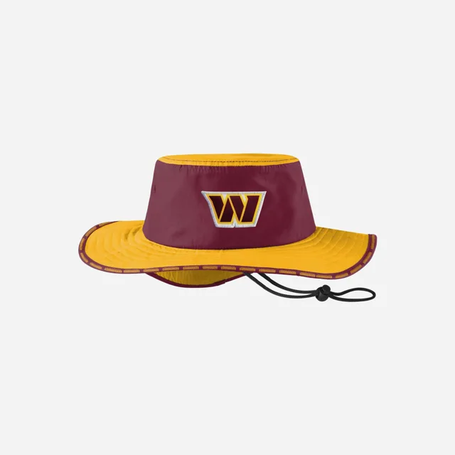 Chapeau Boonie Washington Commanders Colorblock