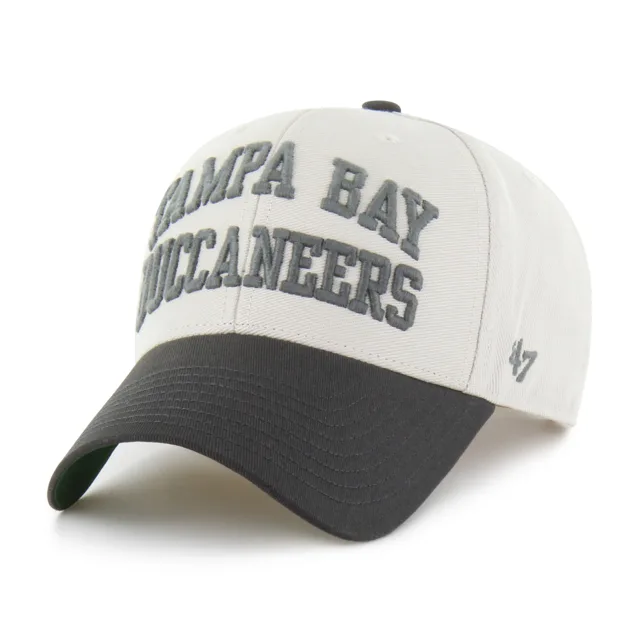 Tampa Bay Buccaneers Boucle de ligne cassée '47 MVP