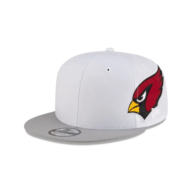 Pack casque Arizona Cardinals Casquette Snapback 9FIFTY
