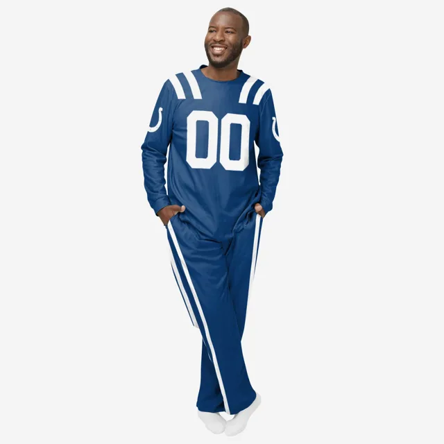 Ensemble pyjama Indianapolis Colts Gameday Ready