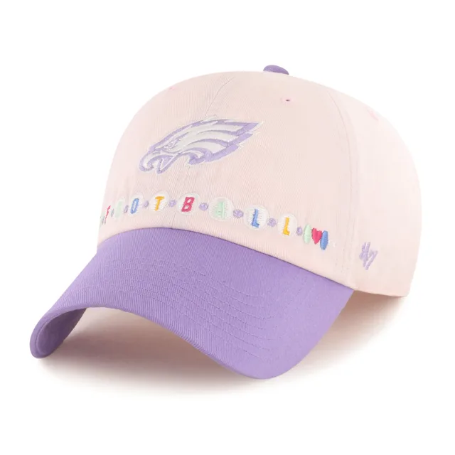 Philadelphia Eagles AMITIÉ '47 NETTOYAGE POUR ENFANTS