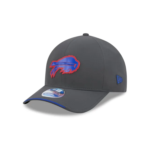 Buffalo Bills 2026 Sideline Cold Weather 9FORTY M-Crown Casquette Snapback