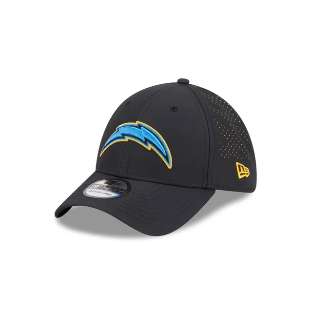 Los Angeles Chargers Night 39THIRTY Chapeau extensible