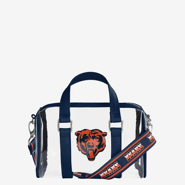 Sac tonneau transparent Chicago Bears