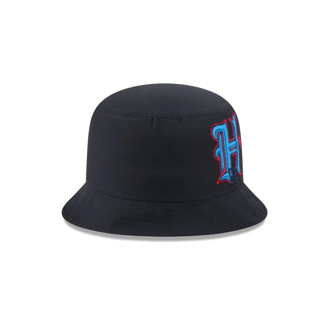 Chapeau bob Houston Texans H