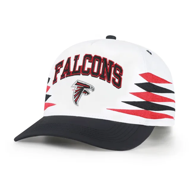 Atlanta Falcons COUPE DIAMANT BRRR '47 HITCH RF COUPE RELAXÉE