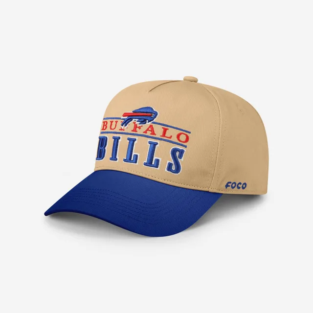 Casquette Buffalo Bills Signature Bars Marquee RF