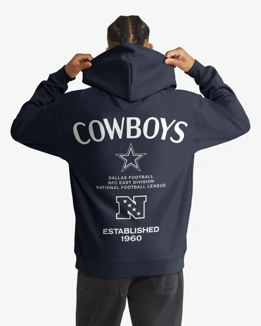 Dallas Cowboys HOTTE DE FONDATION CONSTANTINE '47
