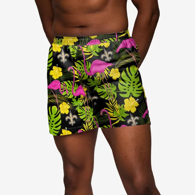New Orleans Saints Points forts du maillot de bain
