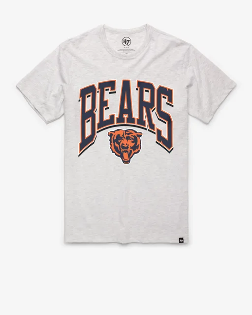 Chicago Bears HISTORIQUE WALK TALL '47 FRANKLIN TEE