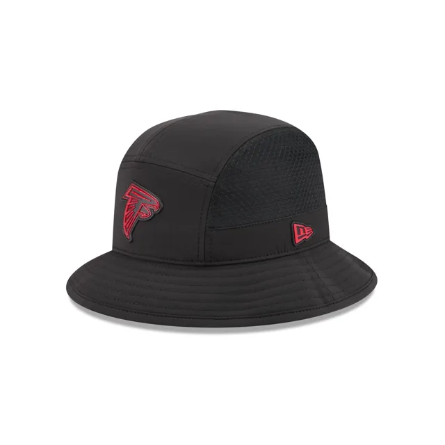 Chapeau bob extensible Sideline Atlanta Falcons 2026