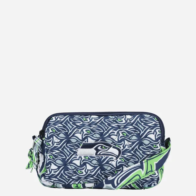 Sac bandoulière matelassé Seattle Seahawks