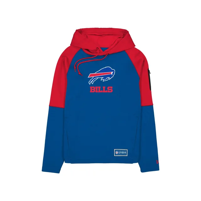 Buffalo Bills Sweat à capuche combiné