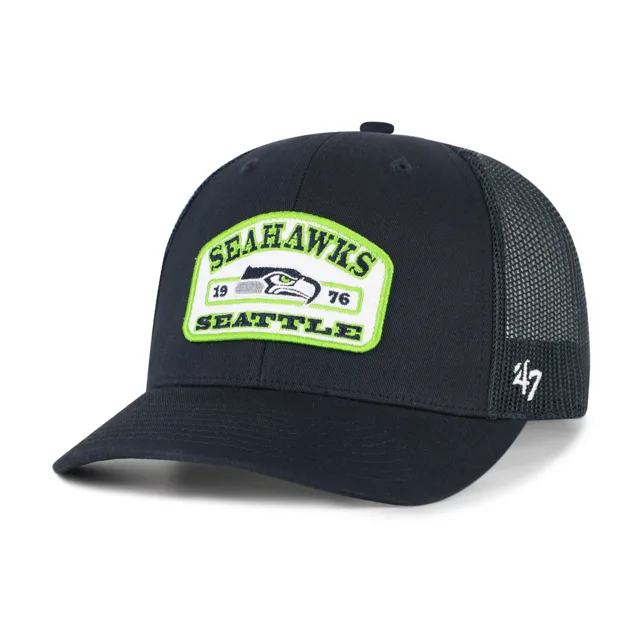 Seattle Seahawks SANGLE ROUTE '47 TRUCKER