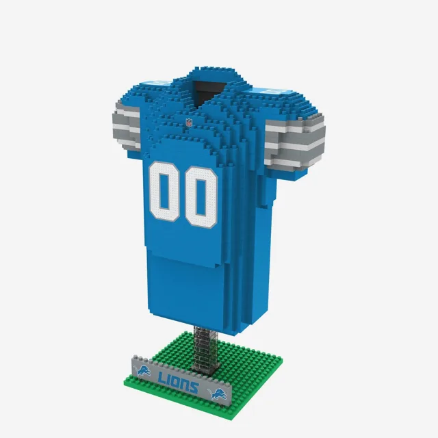 Maillot Detroit Lions BRXLZ