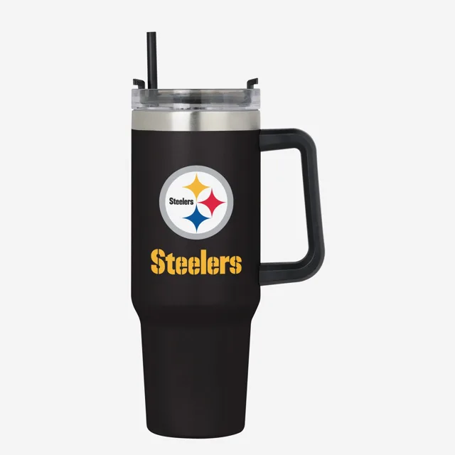 Pittsburgh Steelers Gobelet XL 40 oz