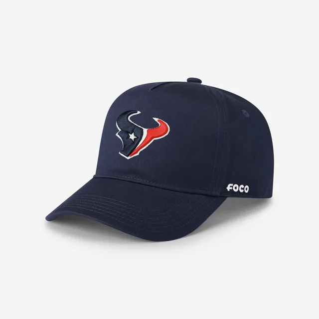Casquette RF avec logo principal Houston Texans