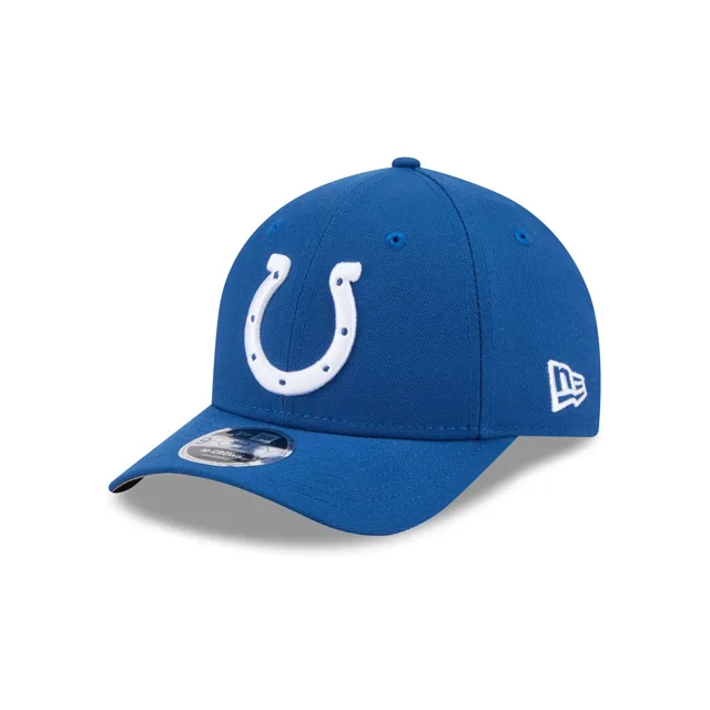 Casquette Snapback Indianapolis Colts Team 9FORTY M-Crown