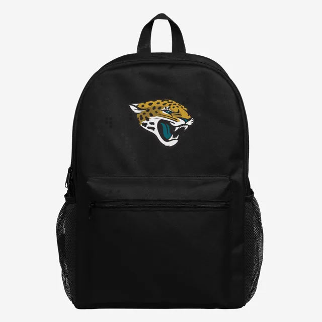 Sac à dos avec logo légendaire Jacksonville Jaguars