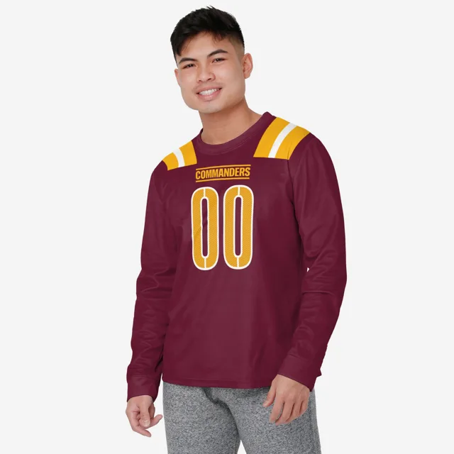 Washington Commanders Chemise de détente Gameday Ready