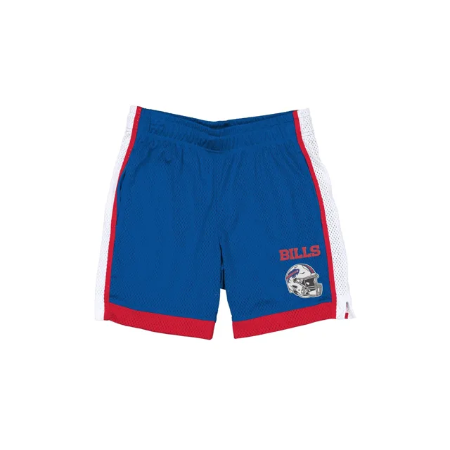 Short d'été Buffalo Bills Team Color