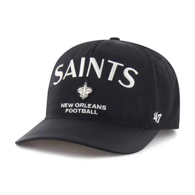 New Orleans Saints MODERNIA '47 HITCH RF COUPE RELAXÉE