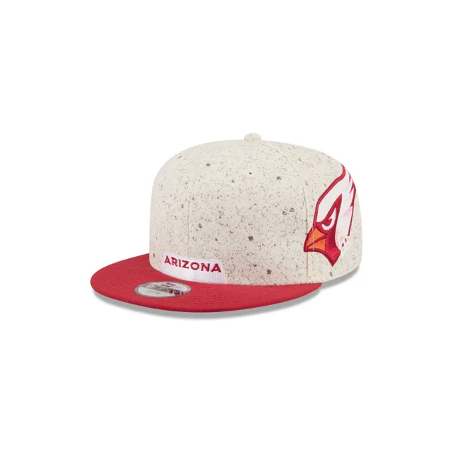 Arizona Cardinals 2026 Rivalries Pack de casques Casquette 9FIFTY Snapback pour enfants