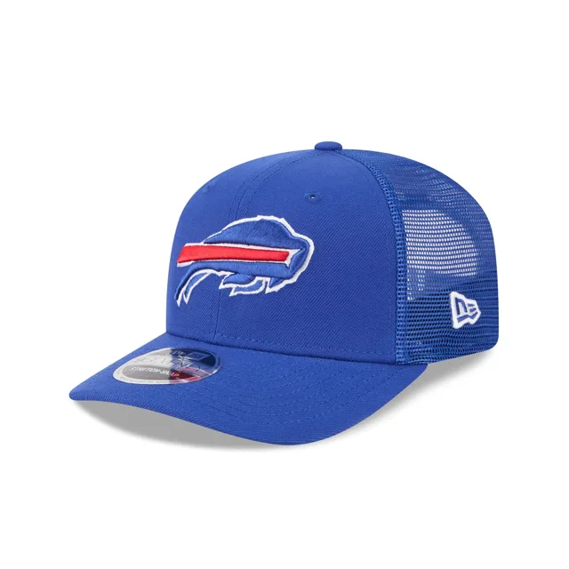 Casquette de camionneur Buffalo Bills Team 9SEVENTY