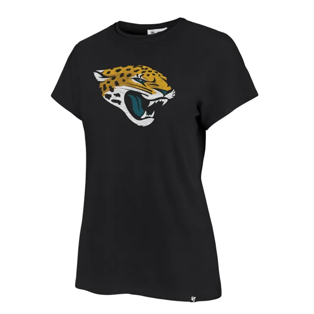 Jacksonville Jaguars PREMIER '47 FRANKIE TEE FEMME